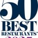 Los 50 mejores restaurantes de América del Norte revelan 2025 premios y sillas de academia