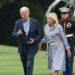Cómo la lujuria de Jill Biden por el poder salvó a América