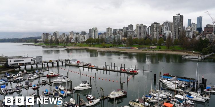 Las casas 'regulares' de Canadá ahora cuestan millones. ¿Puede un nuevo gobierno arreglarlo?