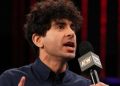 Tony Khan hace un anuncio masivo para la dinastía AEW 2025