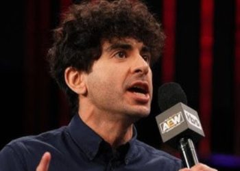 Tony Khan hace un anuncio masivo para la dinastía AEW 2025