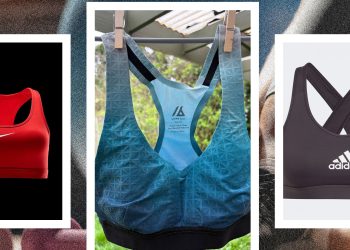 Los mejores sostenes deportivos para mujeres, probados y revisados ​​(2025)