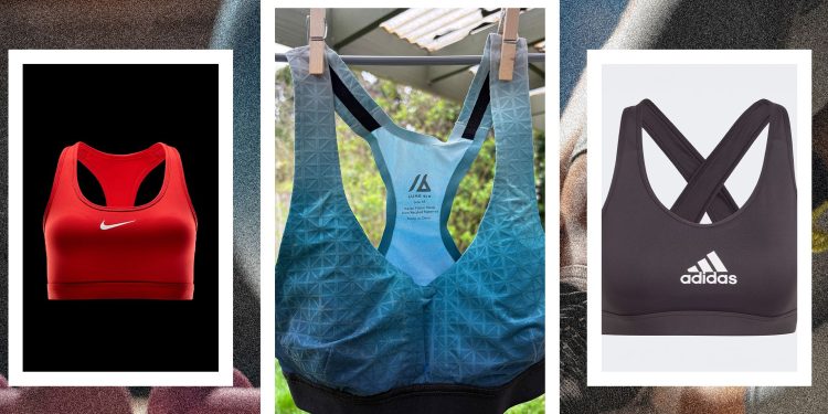 Los mejores sostenes deportivos para mujeres, probados y revisados (2025)