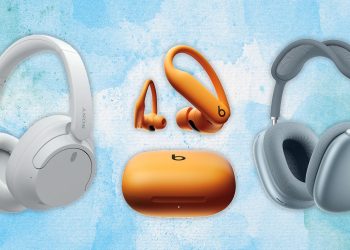 Mejores auriculares con cancelación de ruido (2025): Over-Ears, auriculares inalámbricos, pares de entrenamientos