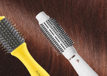 Los 6 mejores cepillos de secado de 2025