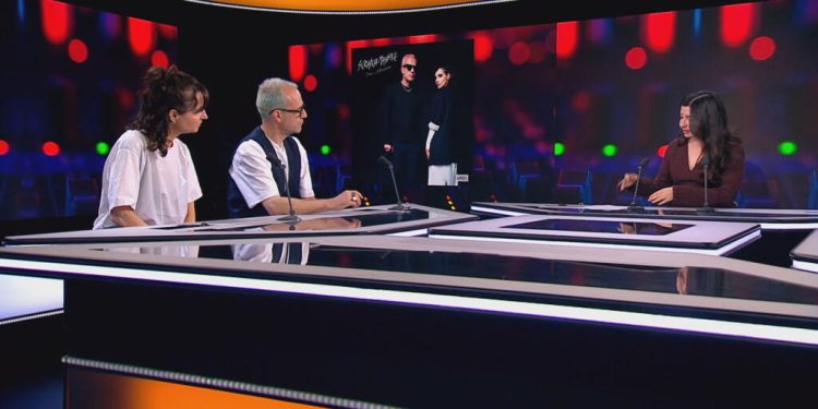 Música: dúo francés Scratch Massive Celebrate Cinematic Sounds en 'Nox Anima'