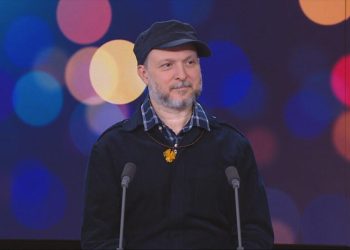 'Dance Saved My Life': el coreógrafo Sidi Larbi Cherkaoui sobre la doble cultura y la familia