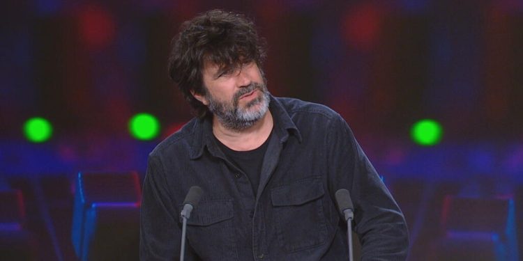 Rockers franceses Animal Triste al derribar paredes en su tercer álbum