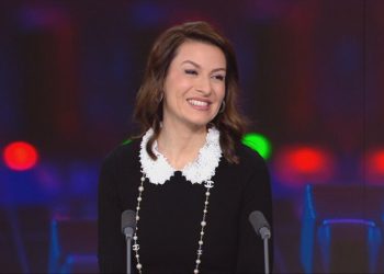 Chen Reiss arroja luz sobre los compositores olvidados de la era dorada de Viena