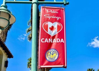 Los oficiales de ICE en California buscan turistas canadienses en Trader Joe's