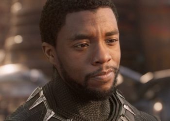 Ryan Coogler recuerda el compromiso de Chadwick Boseman con su personaje de Black Panther