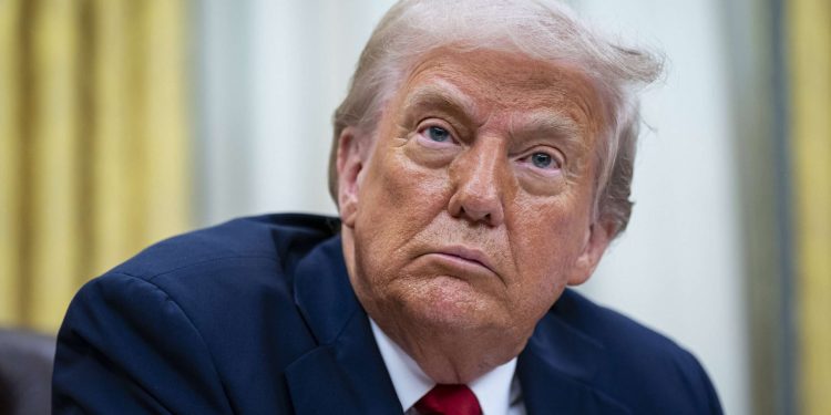 El juez James Boasberg encuentra una causa probable para mantener al administrador de Trump en desprecio