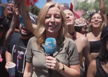 Brasil, El arte del cambio en una era posterior a Bolsonaro: el sonido de una nación (1/3)