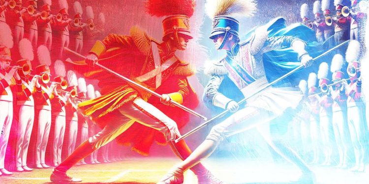 Tu tribalismo es tonto