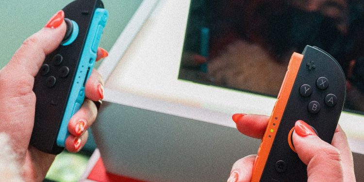 Nintendo Switch 2 Pedrorders están en vivo: todo lo que necesita saber