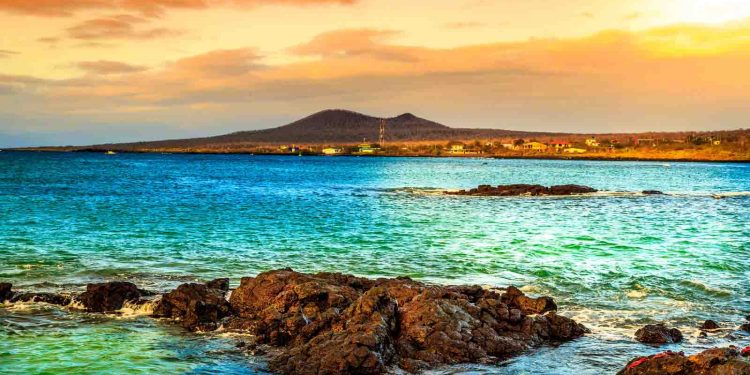 ¿Es costoso un viaje a las Islas Galápagos?