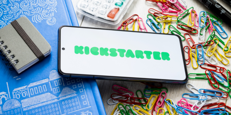 Los aranceles de Trump también han llegado a los precios de Kickstarter