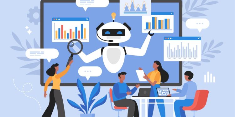 La plataforma de evaluación comparativa AI Chatbot Arena forma una nueva empresa