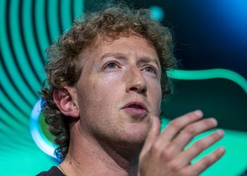 Aquí está cómo ver Llamacon, el primer evento de desarrollador de IA de Meta