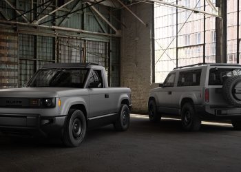 La camioneta eléctrica de $ 25K de Slate Auto está aquí: precios, especificaciones, rango, fecha de lanzamiento