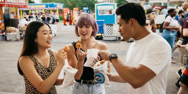 Cosas que hacer en Edmonton en julio