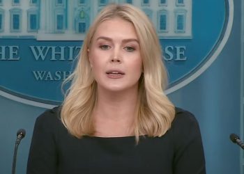 La Casa Blanca se prepara para perseguir a los no ciudadanos que defraudan los programas de derechos