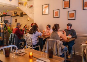 2025 James Beard Awards: Philly Lands Four Nomines