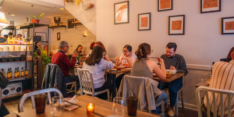 2025 James Beard Awards: Philly Lands Four Nomines