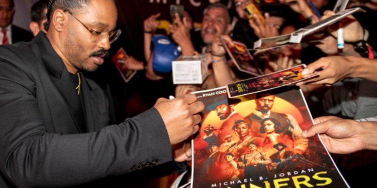 Ryan Coogler explica por qué los pecadores tuvieron que hacerse antes de Black Panther 3