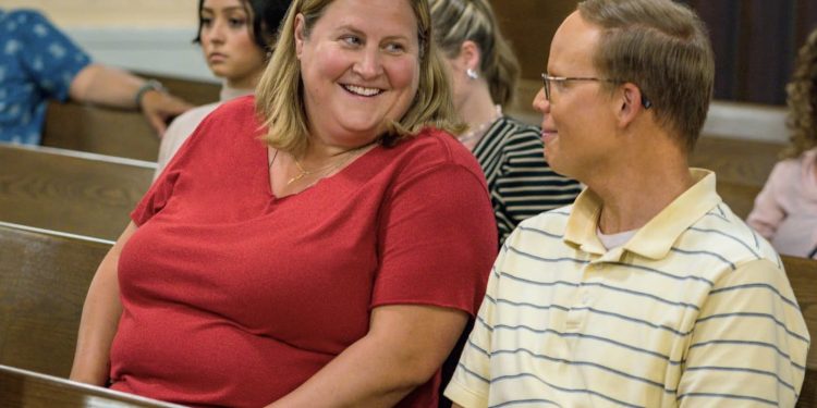 Llévame a la iglesia: Max es alguien en alguna parte