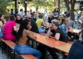 Cinco lugares de comedor al aire libre que visitan al personal de Filadelfia aman