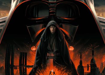 La venganza del renacimiento Sith continúa con este lanzamiento de edición limitada