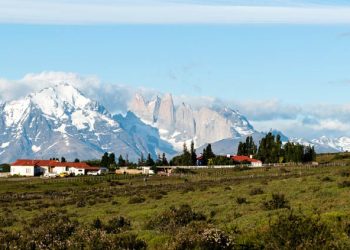 Patagonia – Torres del Paine Estancia Cerro Guido