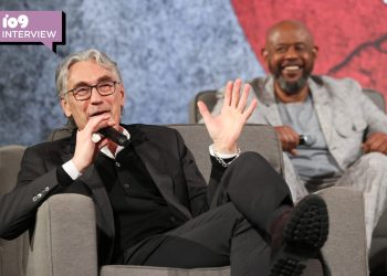 Tony Gilroy dice que el mundo de Andor podría expandirse, pero depende de Lucasfilm