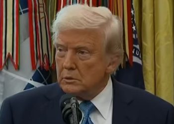 Nueva encuesta brilla una luz importante sobre el estado profundo que se eleva en el segundo administrador de Trump