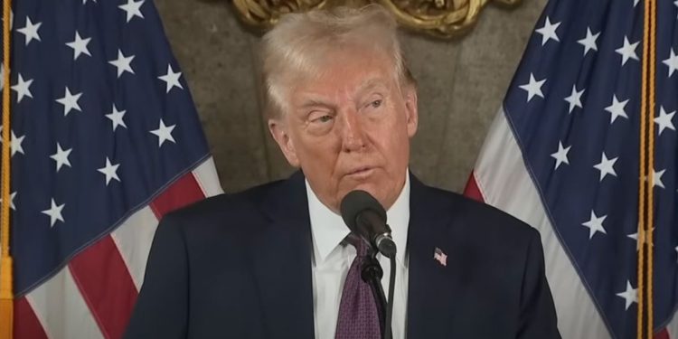 Trump expande la producción de petróleo y gas natural del Golfo de América