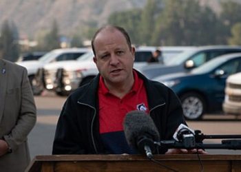 Colorado demuele la segunda enmienda con un proyecto de ley de control de armas extrema