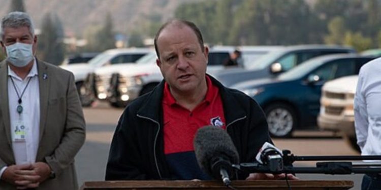 Colorado demuele la segunda enmienda con un proyecto de ley de control de armas extrema