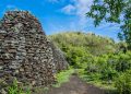 El muro de las lágrimas en las islas de Galápagos: una exploración histórica