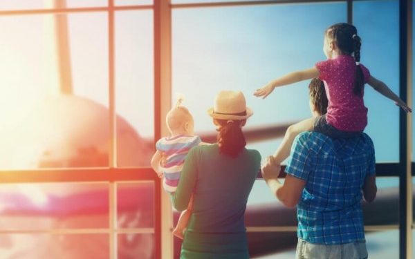 Informe sobre las tendencias de viajes: Londres sigue siendo popular entre los estadounidenses