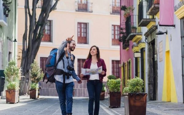 El turismo de la Ciudad de México espera números en auge