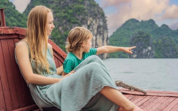 El turismo de Vietnam se beneficia de la política sin visas