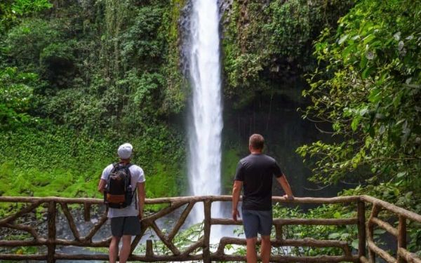 El aumento de la tasa de criminalidad afecta el turismo de Costa Rica