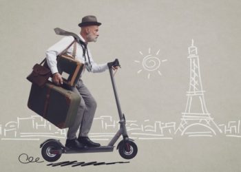 Zonas francesas de baja emisión: una guía de viajeros de negocios