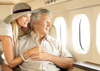 La comida y la naturaleza atraen a los viajeros de lujo