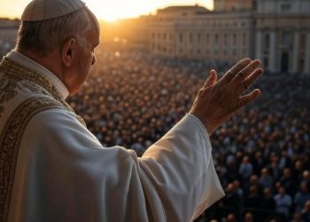 El Vaticano y Roma reportan un aumento del interés turístico religioso