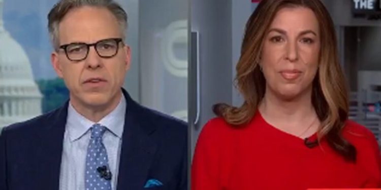 El periodista dice que el Partido Demócrata está aún peor ahora que justo después de las elecciones de noviembre (Video) | El experto de la puerta de entrada