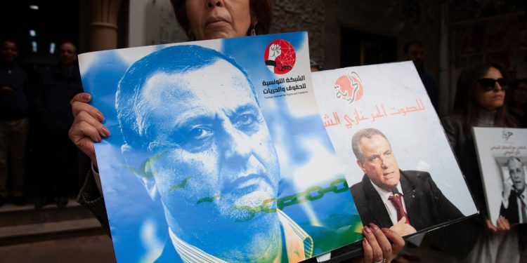 Reinicia el 'juicio de conspiración': ¿Cuál es la historia de Túnez con la pena de muerte? | Noticias de derechos humanos