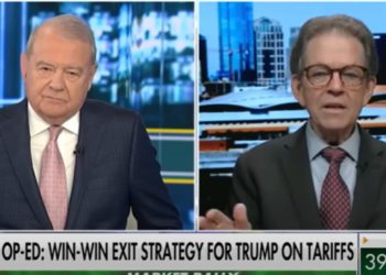 El economista de la era de Reagan, Art Laffer, elogia el plan de tarifas Trump: 'Una estrategia de ganar-ganar' (video) | El experto de la puerta de entrada