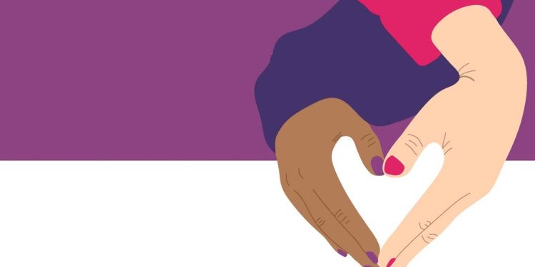 Mujeres y enfermedades autoinmunes: mujeres saludables